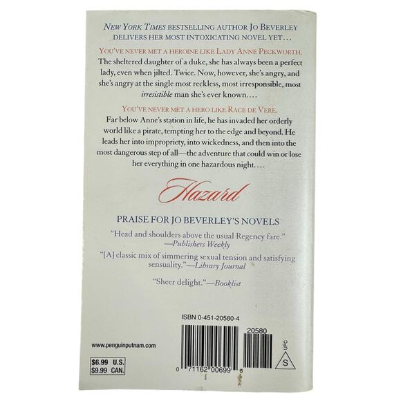 Jo Beverley Bundle (Paperback) - Picture 5 of 15